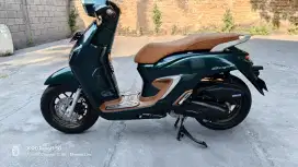 Honda Stylo ABS 2024