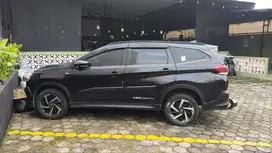 Toyota Rush 2021 AT Sportivo KM Rendah