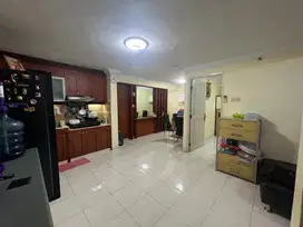 Cosy Apartement dekat LRT & Food Street