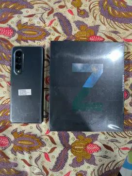 Samsung Fold 3 512GB Sein