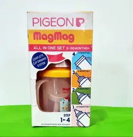 Pigeon MagMag All in One Set
