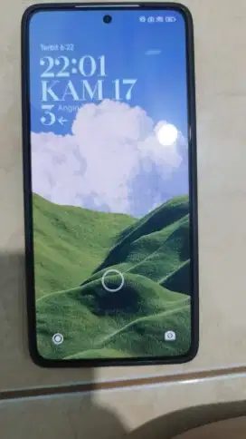 Xiaomi Poco 7 Merek Xiaomi
