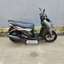 Yamaha gear 125 tahun 2021 cash credit