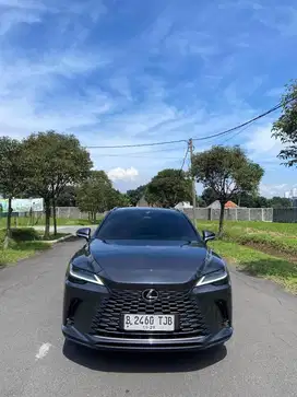 TOYOTA LEXSUS RX 350H LUXURY AT THN 2024