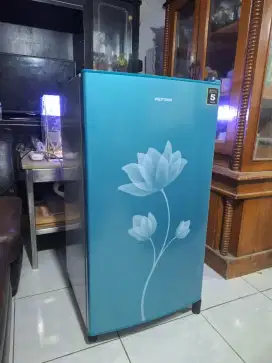 KULKAS POLYTRON BELLEZA TERBARU MULUS