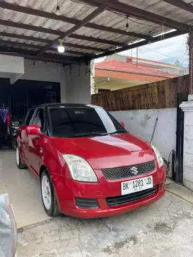 Suzuki Swift ST 2008
