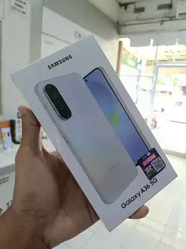 Samsung A36 5g 8/256
