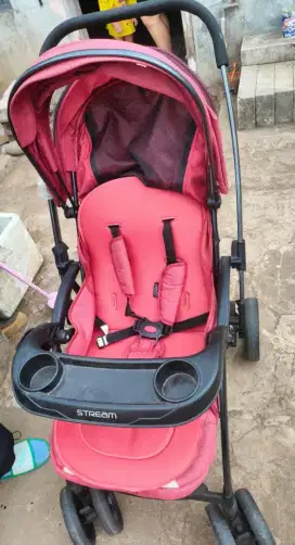 Stroller anak kondisi istimewa