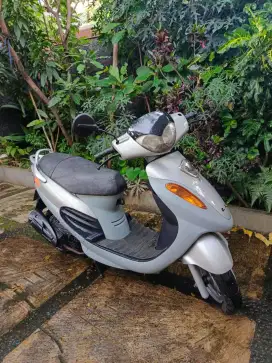 Jual kymco easy 125