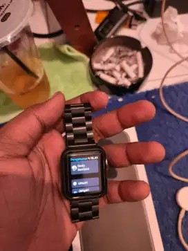Iwatch gen 2 apple
