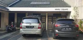 JUAL RUMAH DI SERUA TANGERANG