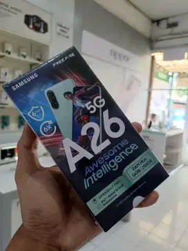 Samsung Galaxy A26 5g 8/256