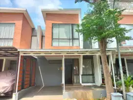 Rumah Siap Huni Kebayoran Harmony Bintaro