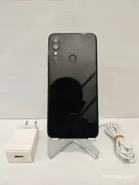 Xiaomi Redmi Note 7 4/64 Gb Mulus 95% Normal semua yah