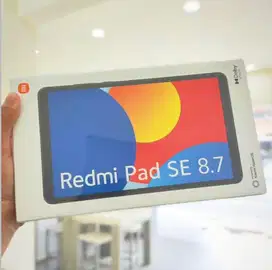 Redmi pad se 8.7 4/128