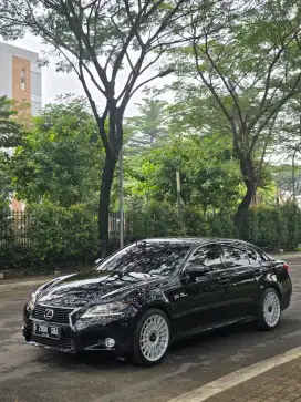 Low km 67rb lexus GS350 rare item