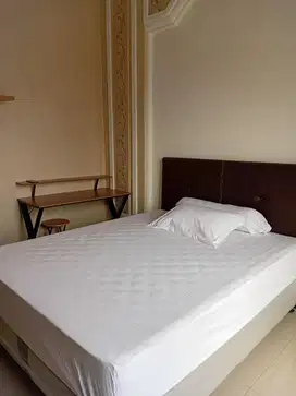 Meruya new residence