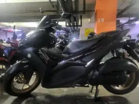 Aerox 2023 sempurna