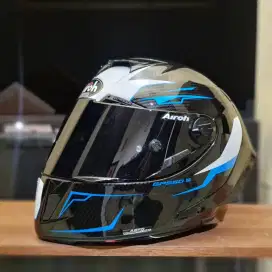 Helm Airoh Gp550 S Race