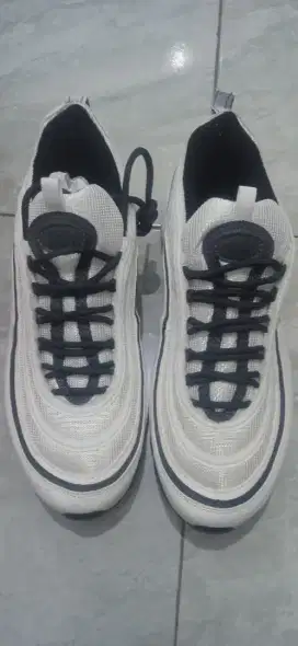 Nike Air Max 97 White Panda