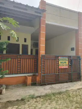 Harapan indah sewa murah lokasi dekat pusat belanja