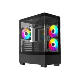 PC gaming I5 9400F+GTX 1660 SUPER 6GB+Ssd 256GB NVME+RaM 16GB_Design