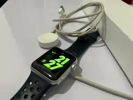Apple Watch 3 38mm Silver