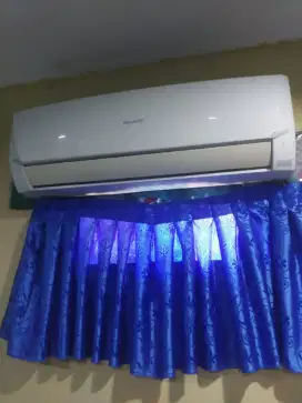 AC Sharp ( Indoor & Outdoor )