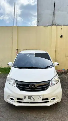 HONDA FREED GB3 1.5 E AT TAHUN 2013