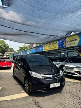 TDP 10JUTA ‼️Freed S matic 2013 hitam istimewa