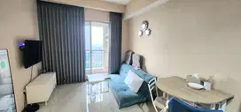 MURAHH MTOWN SIGNATURE GADING SERPONG 1br