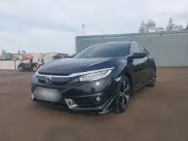 【Good Deal】 Honda Civic 1.5 ES Prestige 2018 / 2019