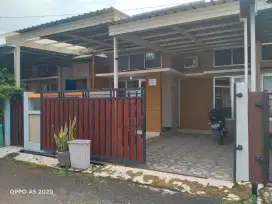 Di Jual Rumah Siap Huni Nyaman dan Aman