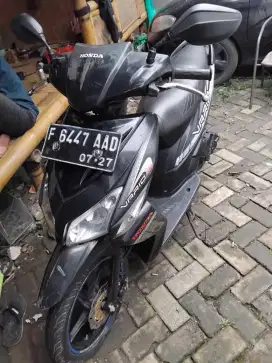 Jual vario cw 2010