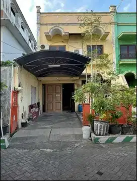 Murah rumah dijual Taman Pondok Indah
