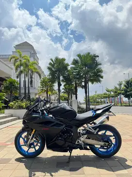 CBR 250 RR 2017