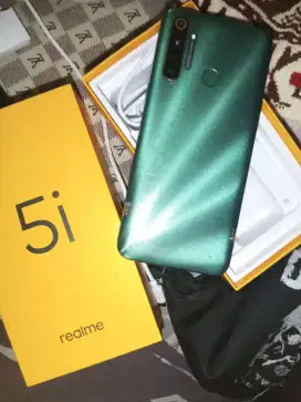 Realme 5i ram 4/64