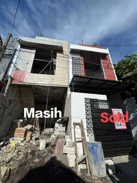 ‼️Kost Full CUAAN‼️Serasa ATM Berjalan ‼️
