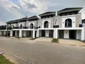 Rumah Cluster Exclusive Pudak Payung Banyumanik Semarang