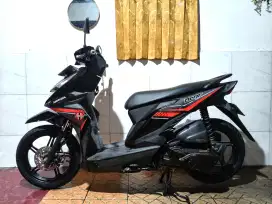 Beat digital tahun 2016 pajak isi/tt boleh gan cash lebih bagus