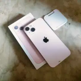 Iphone 13 128 Fulset