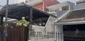 Rumah Bagus 2 Lantai Siap Huni di Kayu Putih, Jakarta Timur