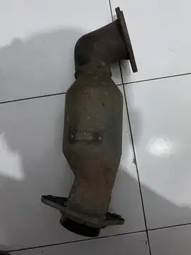 Downpipe Standard copotan Ori Innova 2kd
