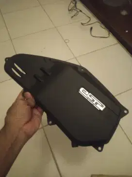 tutup filter vario new