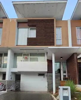 JUAL CEPAT BU RUMAH CLUSTER CITRA 7 CITRA GARDEN JAKBAR