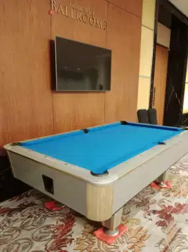 Meja Billiard / Biliar / Bilyar 7 ft feet Murrey