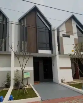 Rumah free ppn siap huni desember 2025 10 menit Ka tol