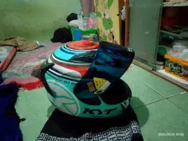 Helm Kyt Fullface