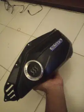 cover filter vario new