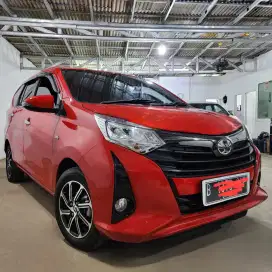 Calya G a/t 2020 Tgn 1 Dp 2 jt
